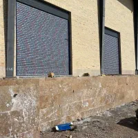 کرکره برقی نصب وتعمیرات|خدمات پیشه و مهارت|نیشابور, ناسیونال|دیوار