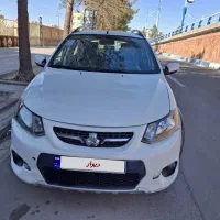 کوییک مدل ۹۸|خودرو سواری و وانت|تبریز, |دیوار