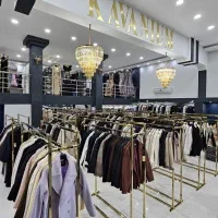 استخدام مشاور فروش خانوم (فروشنده) پوشاک/نوبهار