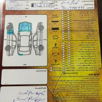 سمندse مدل ۹۲|خودرو سواری و وانت|تهران, ابوذر|دیوار