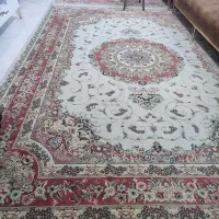 یه جفت فرش9متری