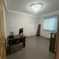 آپارتمان اداری ۸۵ متری دو خوابه مطهری .حاجی آباد
