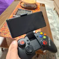 دسته بازی ipega