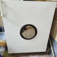 دستگاه جوجه کشی|لوازم جانبی حیوانات|امیدیه, |دیوار