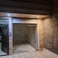 یک باب مغازه دارای آب برق گاز به متراژ۱۰متر اجاره|اجارهٔ مغازه و غرفه|قم, نیروگاه|دیوار