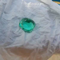 سنگ توپاز الماس تراش