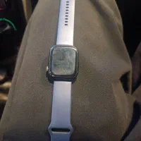 ساعت هوشمند