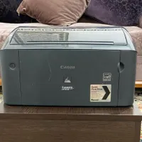 پرینتر لیزری کنون مدل LBP3010B|پرینتر، اسکنر، کپی، فکس|بندرعباس, |دیوار