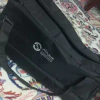 تنبک|سازهای سنتی|تربت‌حیدریه, باغ سلطانی|دیوار