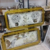 تابلو باکس پروانه و آیه