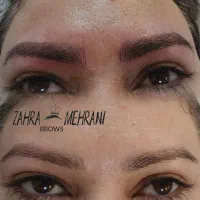 جشنواره آبان۴۰درصدی خدمات آرایش دائم فقط ۶ساعت|خدمات آرایشگری و زیبایی|نیشابور, شهرک فرهنگیان|دیوار