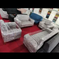 مبلمان خورشیدی|مبلمان خانگی و میز عسلی|ورامین, ورامین|دیوار