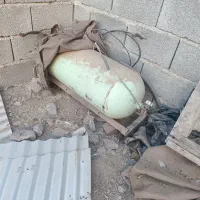 کپسول گاز فروشی