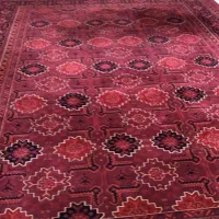 فرش نه متری و فرش چهار متری نه متری
