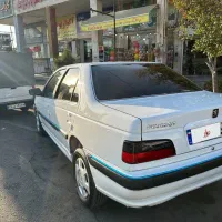 پارس سال مدل ۹۹|خودرو سواری و وانت|شیراز, درکی|دیوار