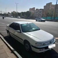 فروش پژو پارس آخر 1400 کارکرد 30000 واقعی|خودرو سواری و وانت|تهران, پامنار|دیوار