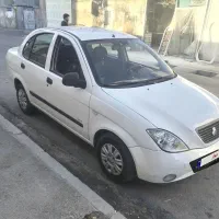 تیبا مدل 93|خودرو سواری و وانت|مشهد, عامل|دیوار