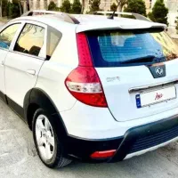 دانگ فنگ H30کراس مدل ۹۷اتومات(اقساطی)|خودرو سواری و وانت|تهران, نارمک|دیوار