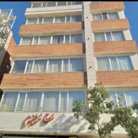 ۱۲۵ متری مسکن بلوار گلها فول امکانات