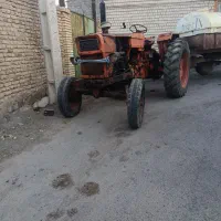 تراکتور رومانی
