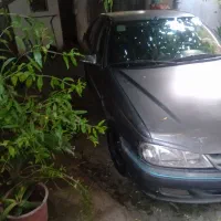 فروش پژو پارس مدل ۸۴
