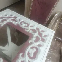 میز غذاخوری دو نفره dorino|میز و صندلی غذاخوری|تهران, تهرانپارس غربی|دیوار
