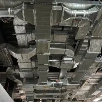 موسسه  فنی مهندسی تهویه آسان کانال کولر سازی|خدمات پیشه و مهارت|اصفهان, باغ دریاچه|دیوار