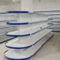 قفسه قوس دار