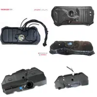 باک پراید پژو با فاکتور ضمانت ۱۵۰۰