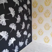 نقاش و نقاشی ساختمان حرفه‌ای|خدمات پیشه و مهارت|مشهد, شاهد (شهرک غرب)|دیوار