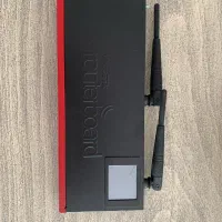 میکروتیک مدل RB2011UiAS-2HnD-IN