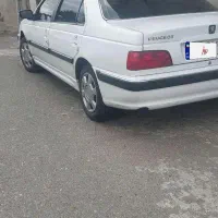 پژوپارس سال موتور جدید مدل ۱۴۰۱