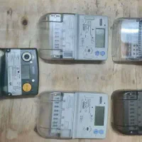 کنتور برق  نوآکبند،کارکرده و استوک