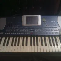 کورگ pa800|پیانو، کیبورد، آکاردئون|مشهد, وکیل‌آباد|دیوار