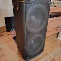 اسپیکر نکسا