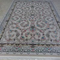 تولید فرش تکسیما ۵۰۰و ۷۰۰شانه ورژن و اکرولیک|فرش|کاشان, مزرعه نو|دیوار