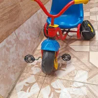 سه چرخه|دوچرخه، اسکیت، اسکوتر|قم, تولید دارو و یخچال|دیوار