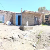خانه و زمین رباط سفید