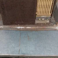 کولرگازی ۱۸اوجنرال