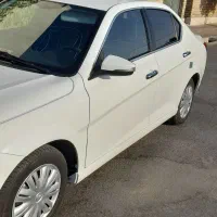 دنا پلاس ۵دنده EF7|خودرو سواری و وانت|شیراز, جانبازان|دیوار