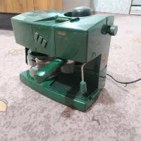 قوه ساز و چایی ساز دوکاره دلونگی