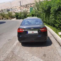 جک جی ۵ دنده مدل ۹۵ کارکرد ۶۵ بی نظیر|خودرو سواری و وانت|تهران, سعادت‌آباد|دیوار