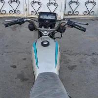 موتور ۱۵۰cc|موتورسیکلت|مرند, |دیوار