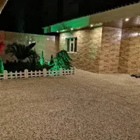 اجاره روزانه ویلا استخردار ۲۵۰ متری در معلم|اجارهٔ کوتاه‌مدت ویلا و باغ|بندر انزلی, معلم|دیوار