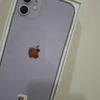 ایفون ۱۱ نرمال یاسی iphone 11 normal 128GB