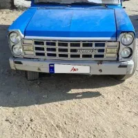 نیسان مدل رودهن۸۸