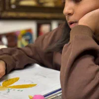 مربی نقاشی آموزش هنر های تجسمی|خدمات آموزشی|رشت, گلسار|دیوار