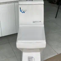 بلندترین مدل توالت فرنگی+روشویی|لوازم سرویس بهداشتی|رودهن, |دیوار