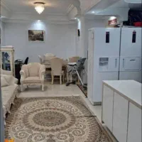 ۶۵ متر آپارتمان در سعادت آباد|اجارهٔ آپارتمان|تهران, دریا|دیوار