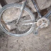 دوچرخه ۲۶ آساک دماوند